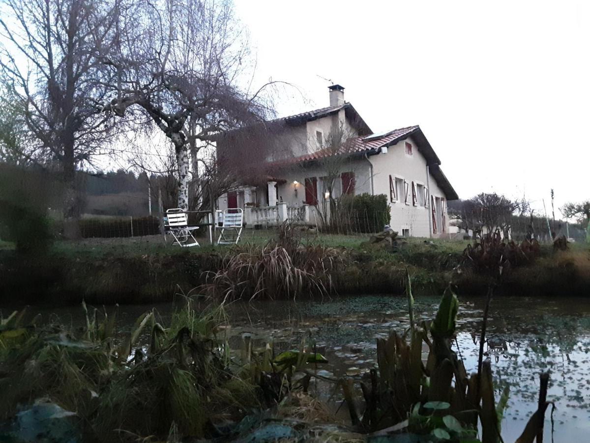 Cap Det Bosc Hotel Réjaumont Exterior foto